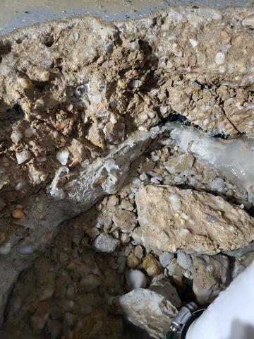 Basement Floor