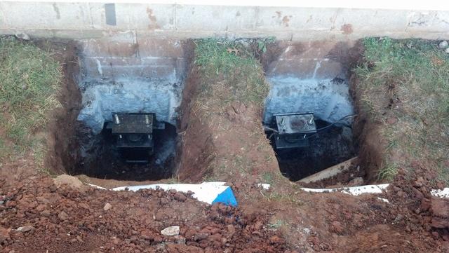 Push Piers in Bowling Green, KY