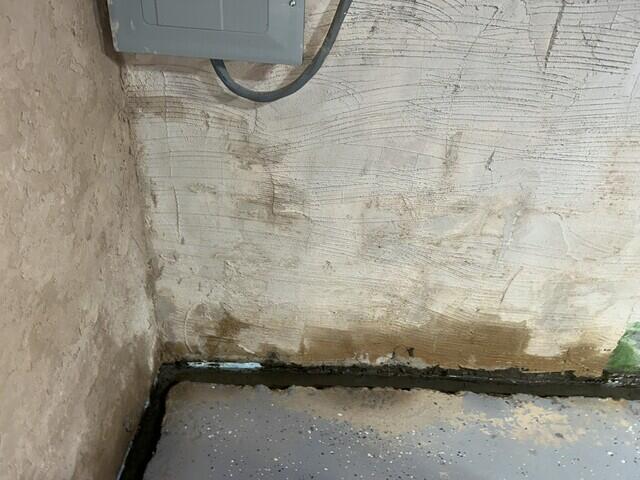 Water Damage