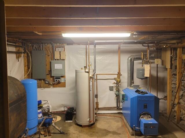 CleanSpace Wall Vapor Barrier