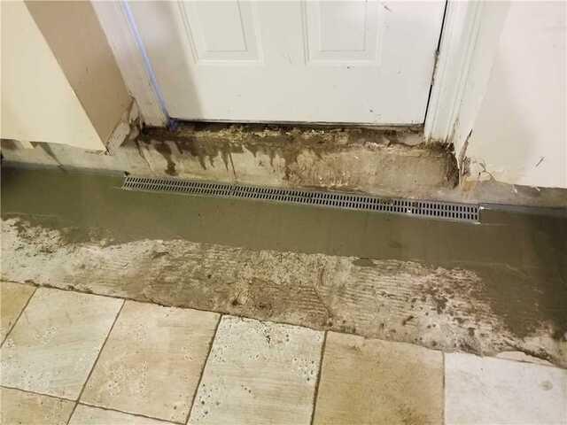 TrenchDrain Solution