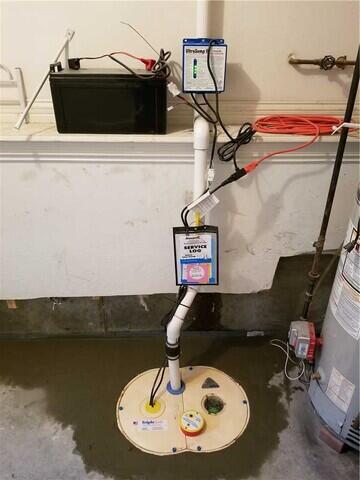 Applying Fresh Concrete