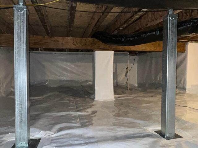 After Installation with SmartJacks