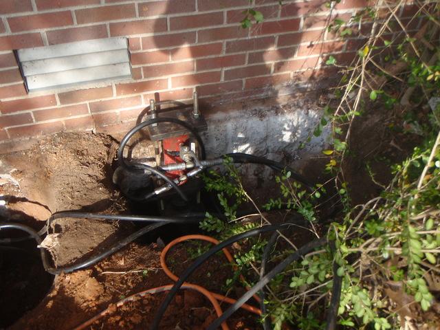 Push Piers in Hopkinsville, KY