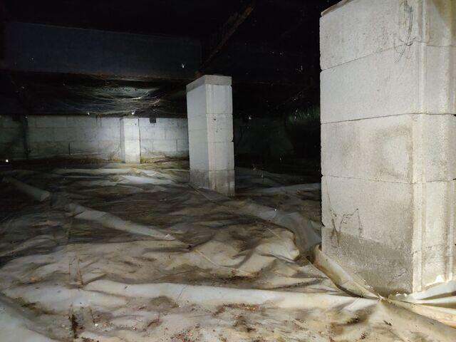 Before Encapsulation