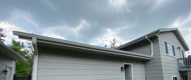 Gutter Installation near Ramsey, MN