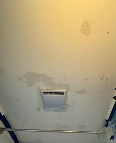 Before Painting