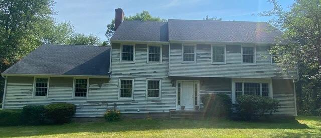Front Exterior