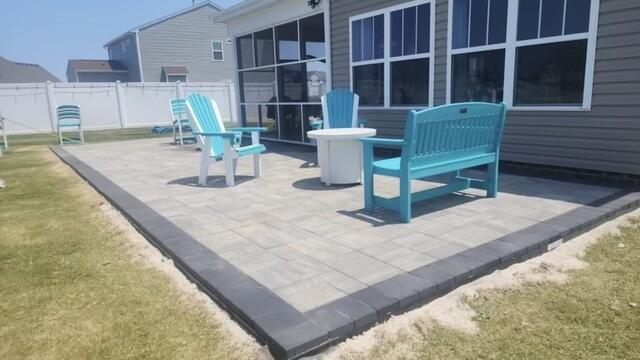 Porch and Patio Install Powells Point, NC