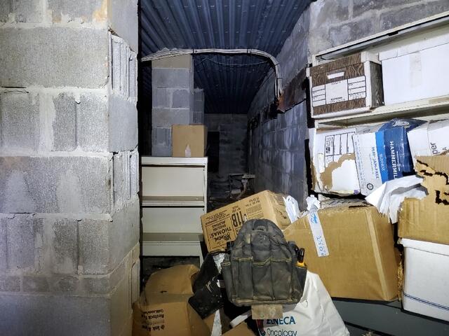 Recommended Crawl Space Solutions