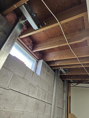 Steel Beams