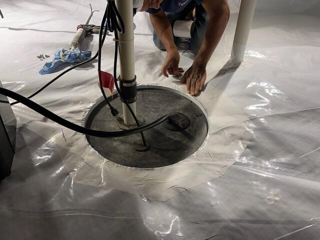 CleanSpace Installation