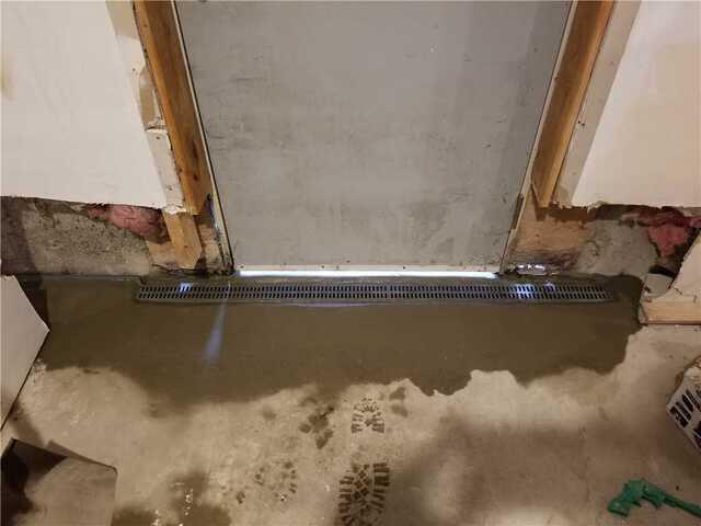 TrenchDrain