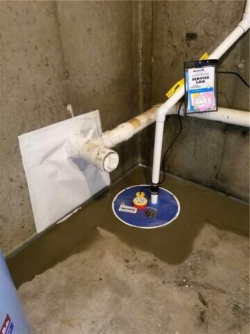 Concrete Applied