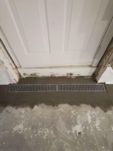 TrenchDrain