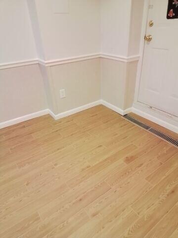 EverLast Wall Restoration and Plank Flooring