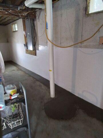 WaterGuard and CleanSpace