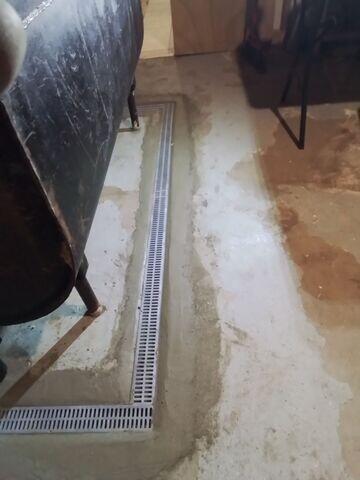 TrenchDrain