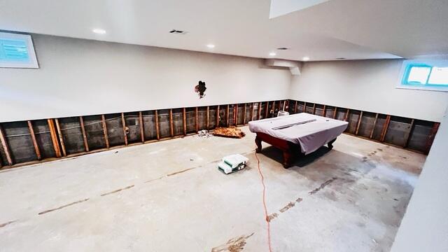 The Initial Stages Of Construction Have Commenced