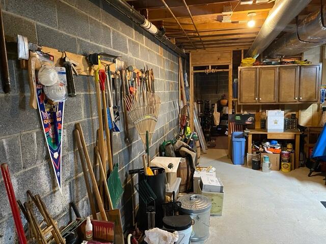 Before CleanSpace