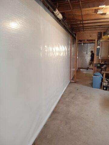 After CleanSpace