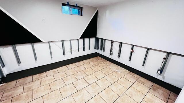 Installing EverLast Wall Restoration System