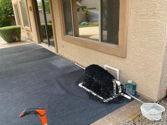 Causes of Stem Wall Failure in Peoria, Arizona