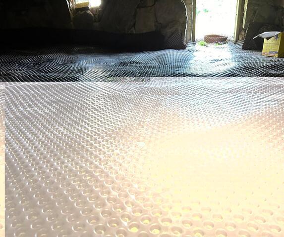 Drainage Matting