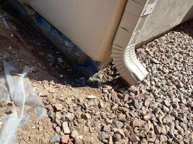 Concrete Stem Wall Process: Preventing Caring in Chandler, Arizona