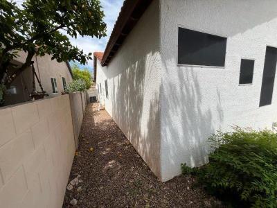 Causes of Settlement Problems: Expansive Soil in Tucson, Arizona