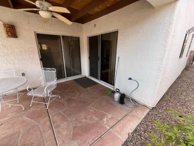 Signs of Settlement Problem: Struggling to open Doors? in Tucson, Arizona