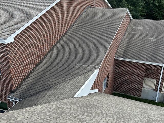 The Original Roof