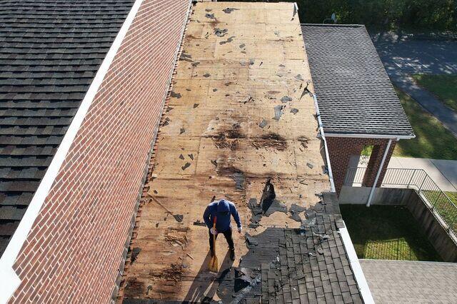 Finding Damages