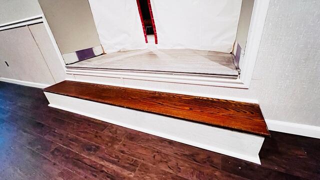 ThermalDry Elite Plank Flooring Is Made From 100% Inorganic Materials
