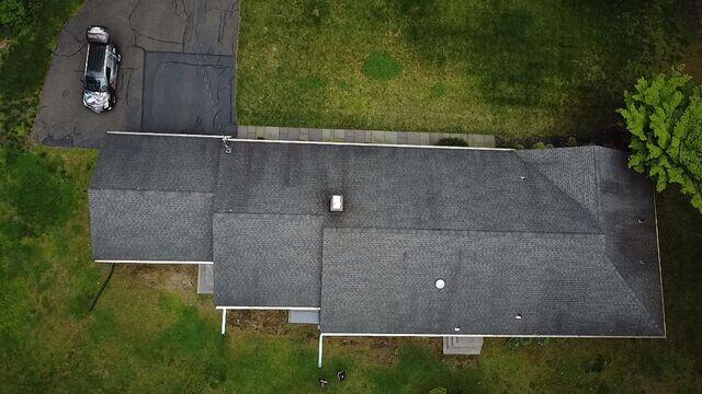 The Old Roof