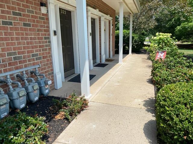 A Beautifully Restored Surface For All To Enjoy