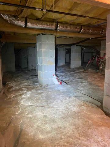 Before Encapsulation