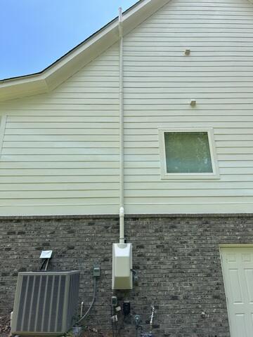 Exterior Aesthetic System