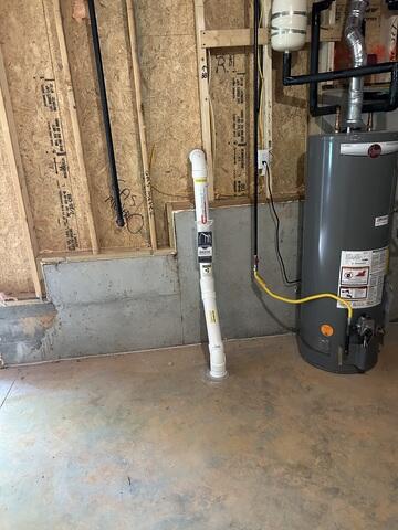 Strategic Pipe Placement