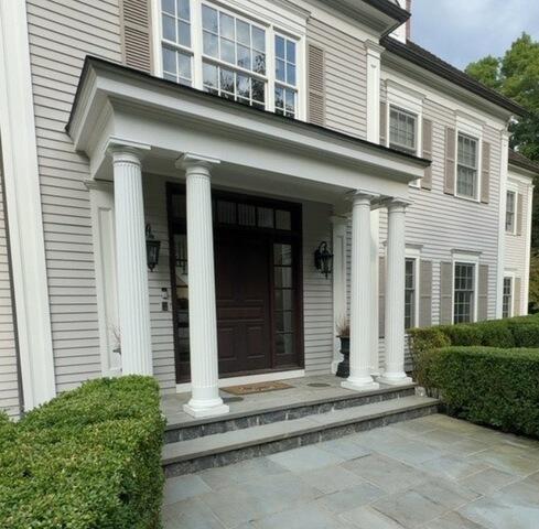 Front Exterior