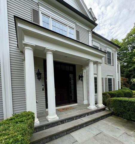 Front Exterior