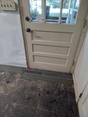 Drainage System
