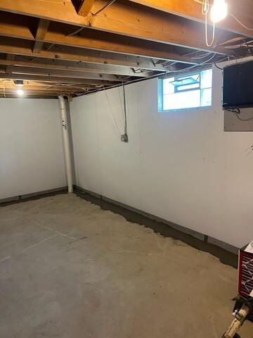 Drainage 2