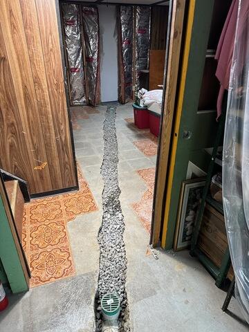 Gravel