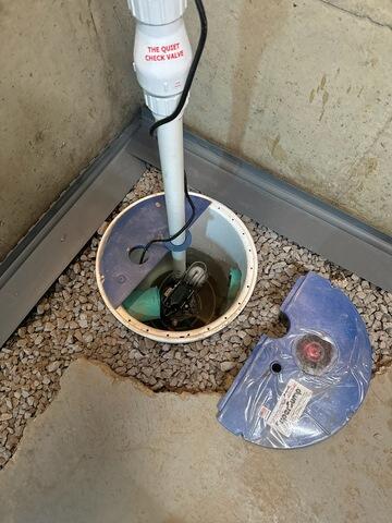 SuperSump