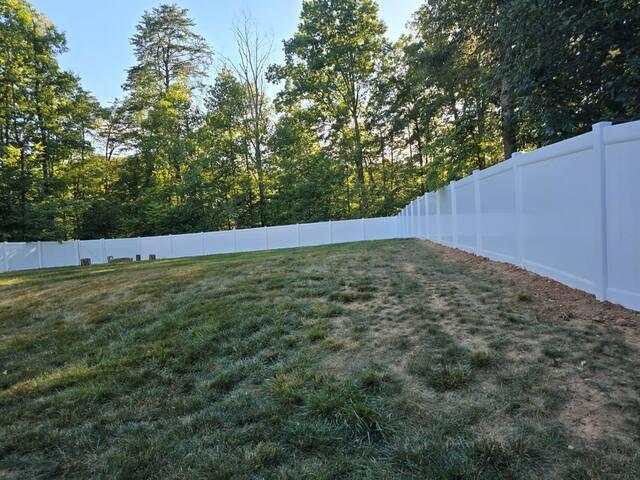 MC Fence And Deck in Virginia, Maryland, Florida, and Eastern Panhandle ...