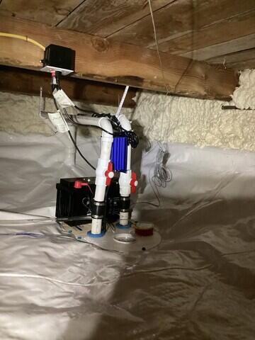 Sump Pump
