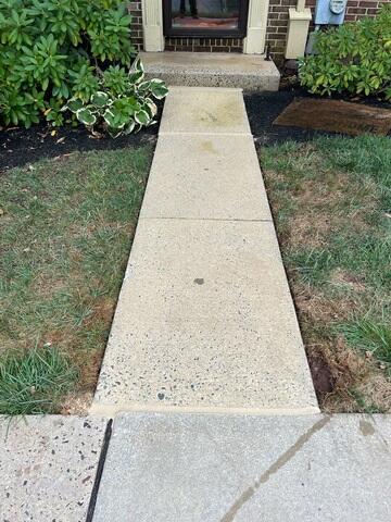 This Homeowner Can Rest Easy From Now On