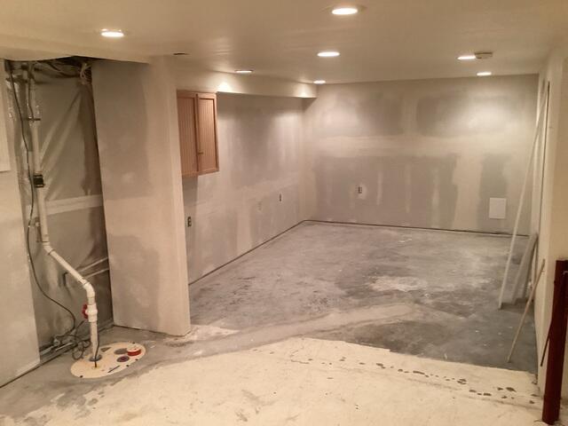 Sump Pump
