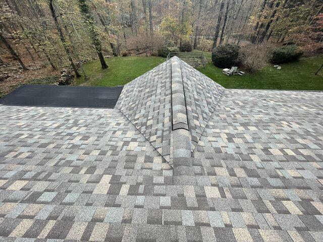 The Finished Product